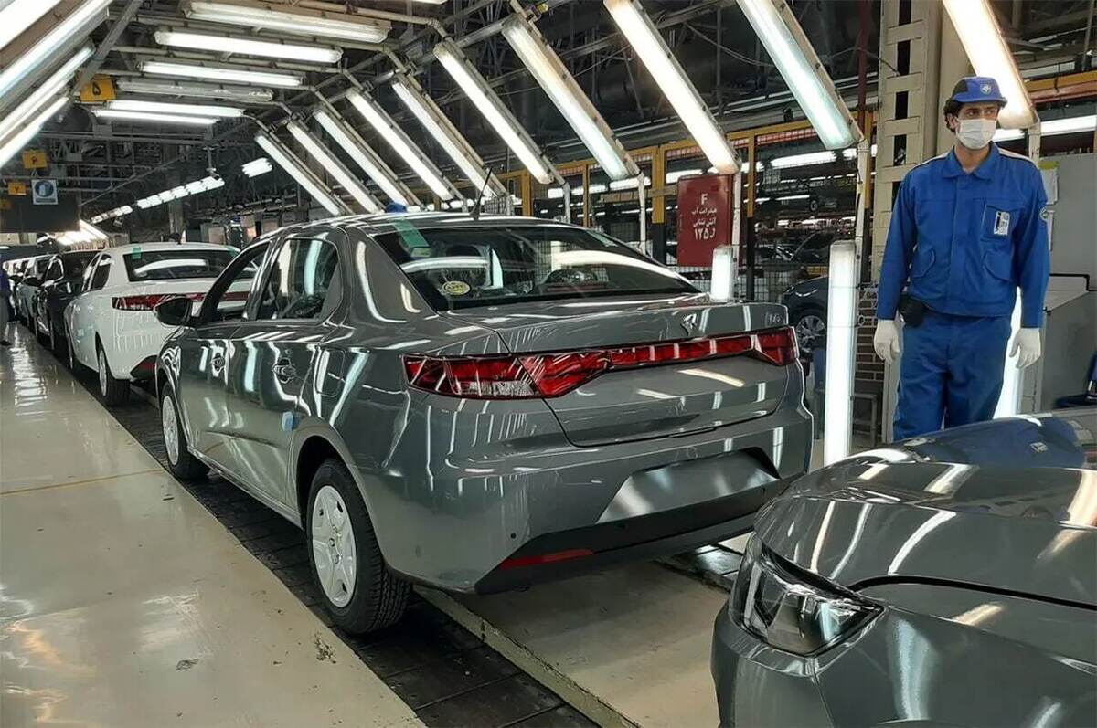 اقدام مهم برای افزایش کیفیت خودروهای داخلی رقم خورد