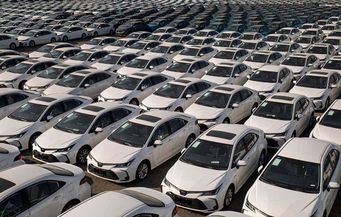 ابلاغ آیین‌نامه اجرایی جدید واردات خودرو در ایران