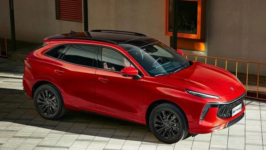 معرفی خودروهای تازه معرفی‌شده در هفته گذشته : نگاهی به جدیدترین مدل‌های دنیای خودرو