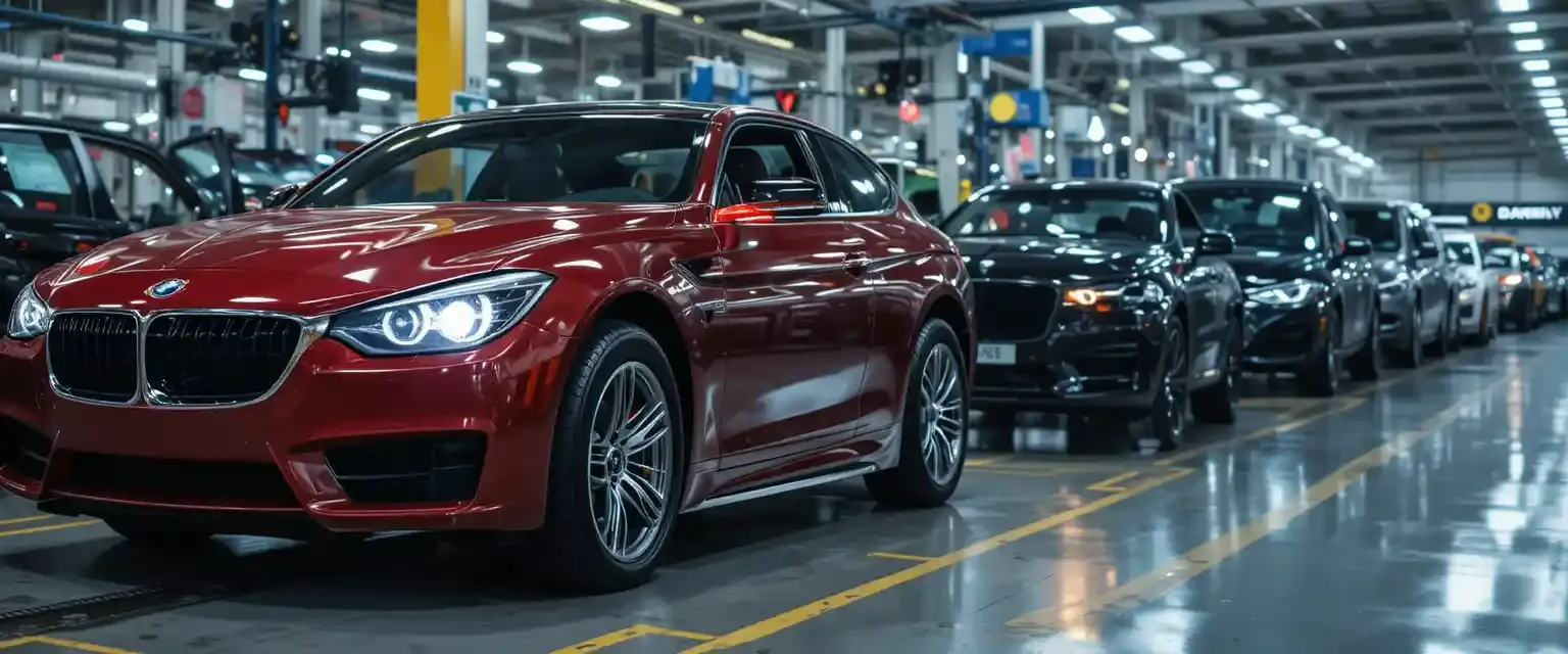 تغییرات مهم در سیاست‌های جهانی خودروسازی: مسیر جدیدی برای صنعت خودرو