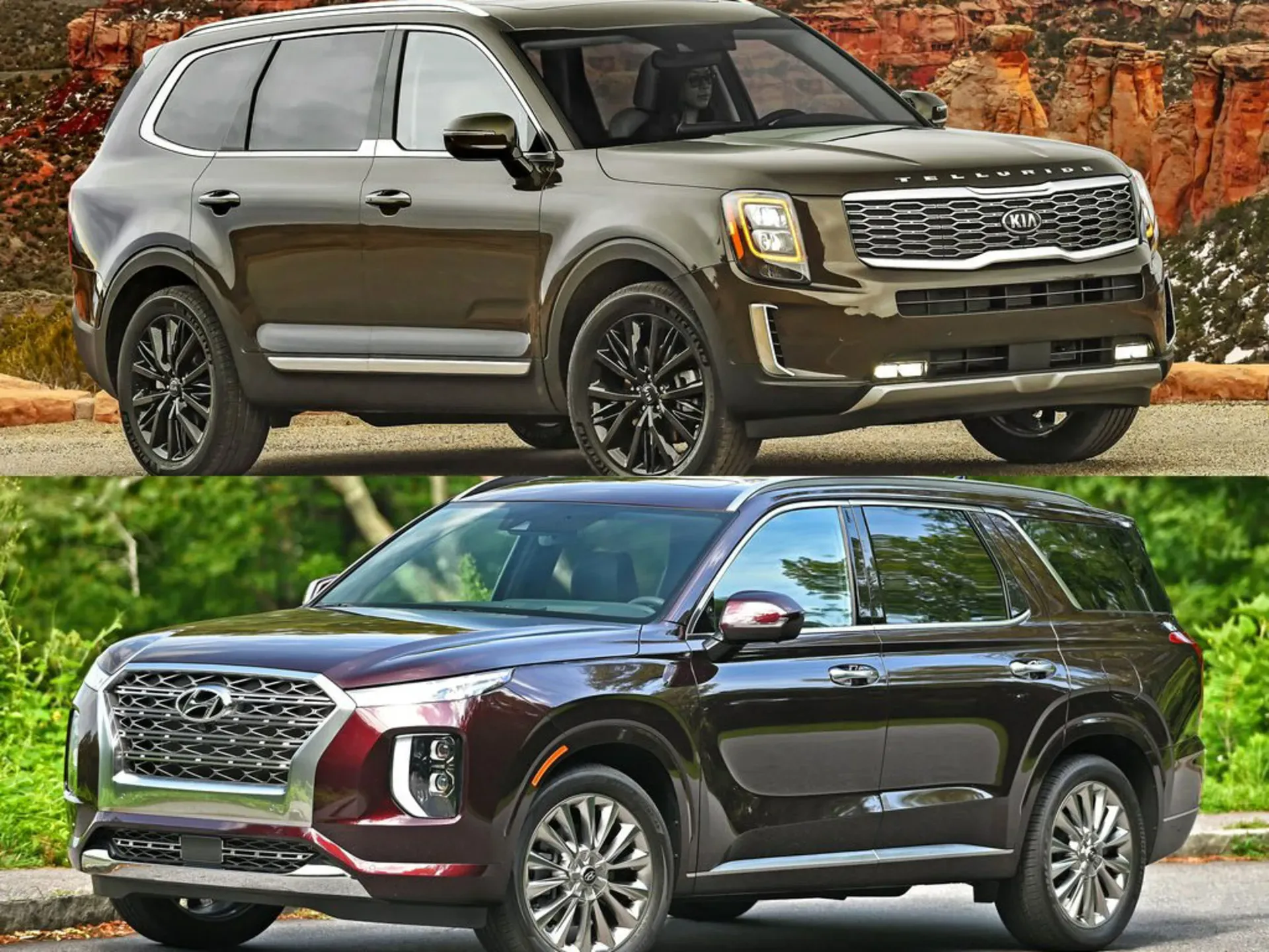 معرفی خودروهای جدید برندهای معروف مثل تویوتا، فورد، تسلا، بنز و …