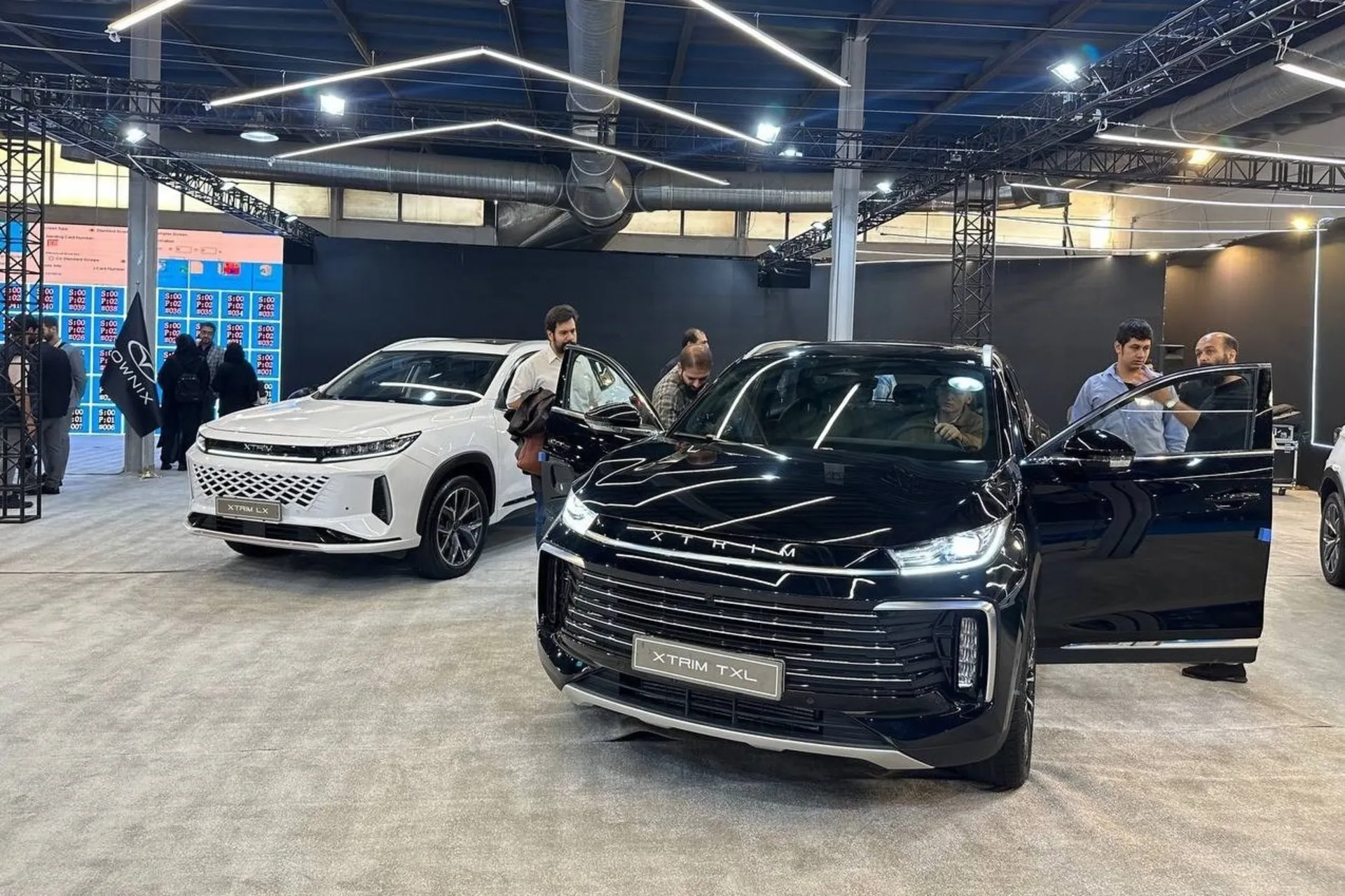 راه‌اندازی پلتفرم جامع خدمات خودرویی توسط پلیس راهور – شفافیت بیشتر در بازار خودرو