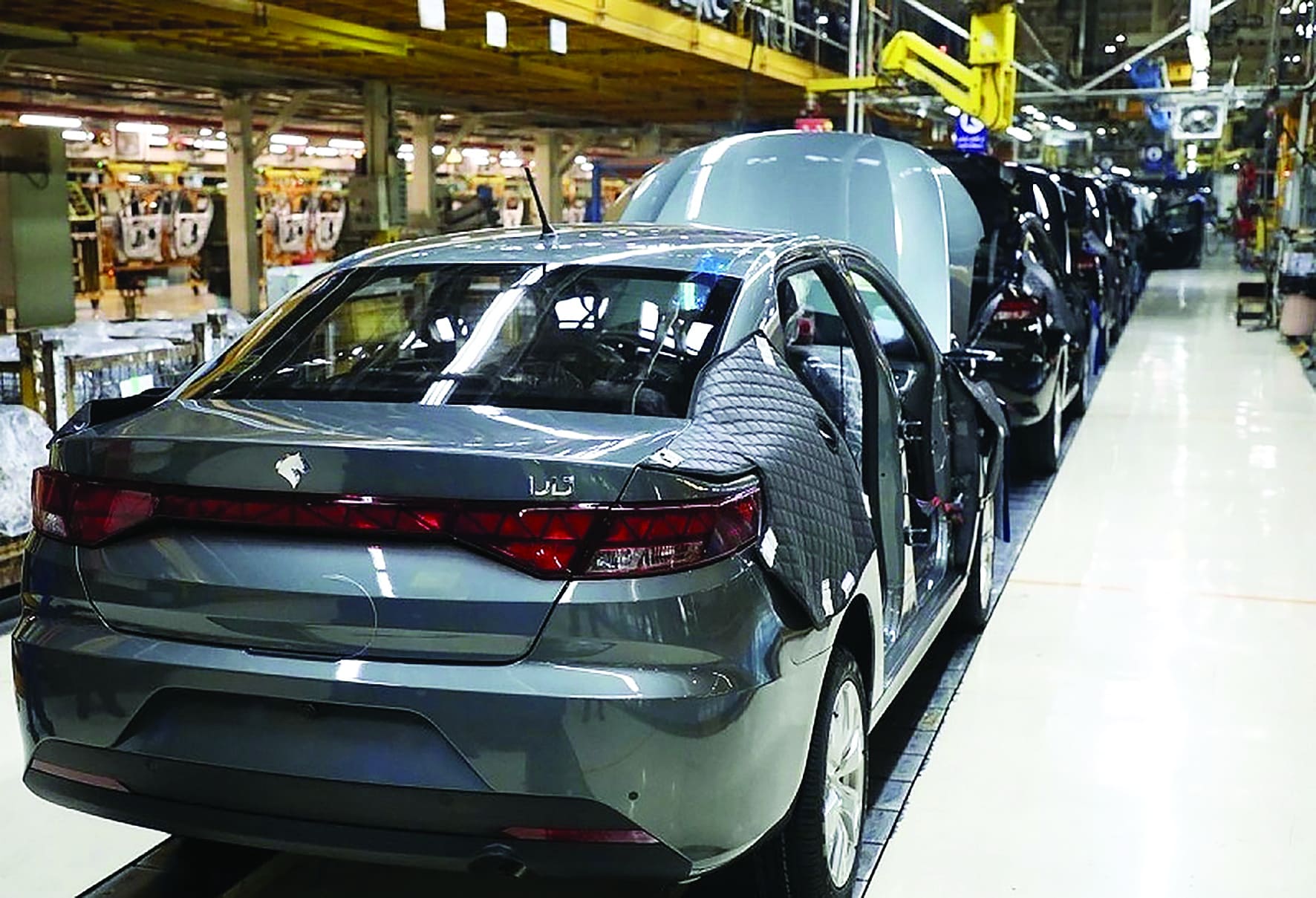 واگذاری اختیار قیمت‌گذاری به خودروسازان و پایان قیمت‌گذاری دستوری