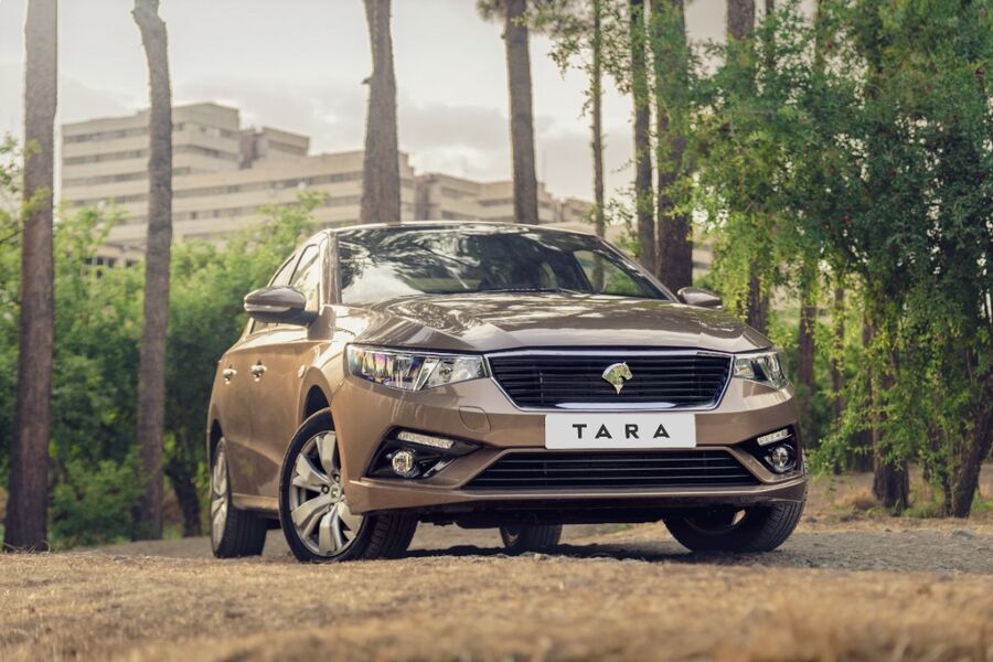 بازار خودرو زیر سلطه تغییرات نرخ ارز