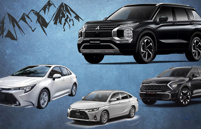 کاهش قیمت‌ خودرو مشروط بر عرضه کافی مدل‌های اقتصادی