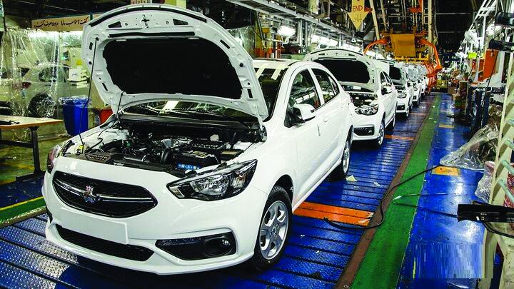 تنفس مالی در زنجیره تولید؛ وقتی تسهیلات به‌جای کاغذ، به چرخ تولید می‌رسد