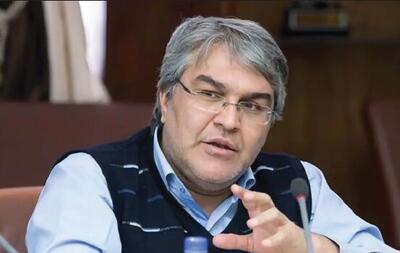 رانت واردات، نفس تولید قطعات را گرفت