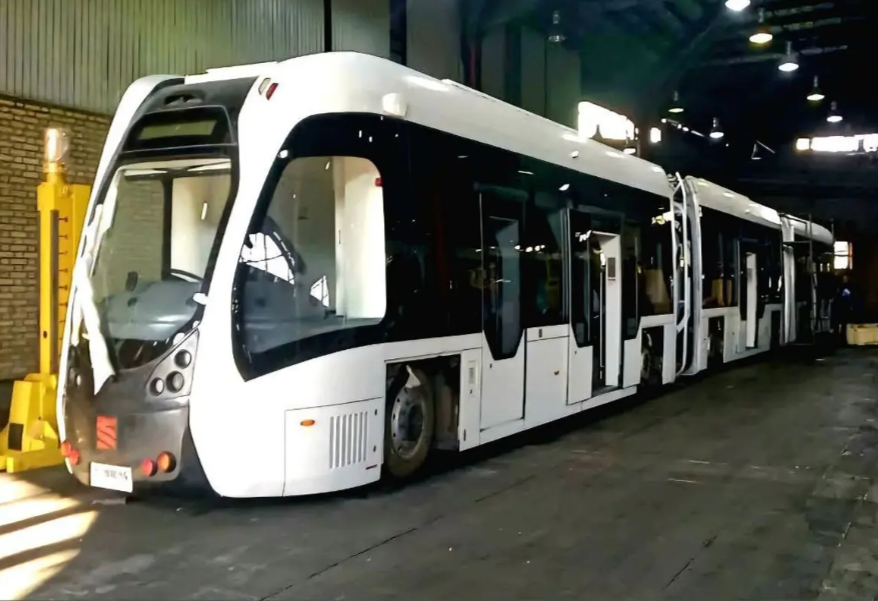 متروباس؛ نسل جدید حمل‌ونقل عمومی در تهران | گامی نو برای کاهش ترافیک و آلودگی هوا