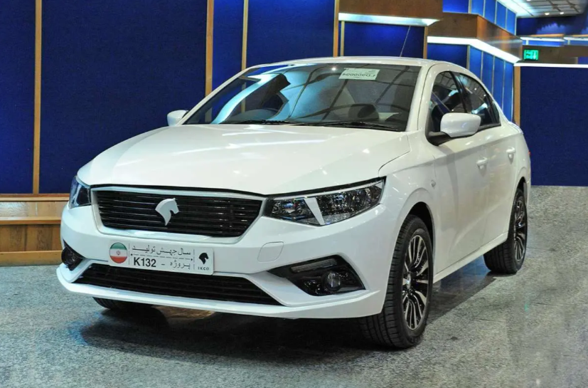 بخشنامه جدید پیش‌فروش ایران‌خودرو ویژه طرح جایگزینی خودروهای فرسوده