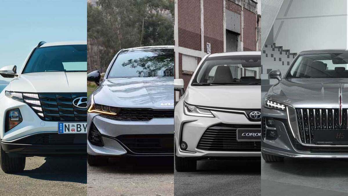 بحران در سامانه فروش خودروهای وارداتی | سردرگمی متقاضیان و ابهام در سقف ارزی واردات خودرو