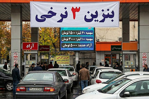 بنزین سه‌نرخی و آینده حمل‌ونقل؛ دولت متولی طرح گسترده تبدیل رایگان خودروهای بنزینی