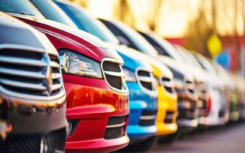 نتایج قرعه‌کشی خودروهای وارداتی منتشر شد؛ ثبت‌نام 119 هزار نفر برای 6 مدل خودرو