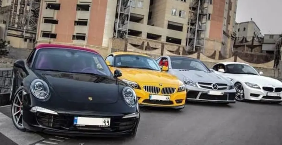 حذف سقف خسارت خودروهای لوکس در بیمه شخص‌ثالث | جزئیات اصلاحیه جدید قانون بیمه