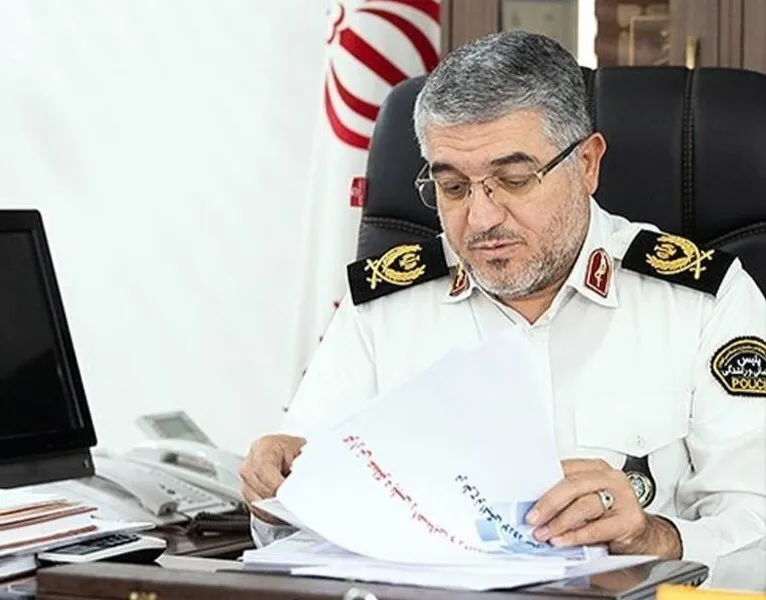 ۵۲ میلیون پیامک، ۶.۸ میلیون استعلام و هزاران خدمت قضایی از آغاز جنگ تحمیلی تاکنون